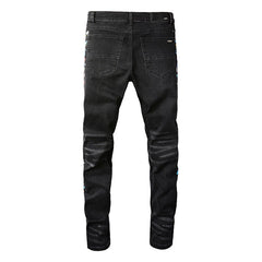 Jeans #865