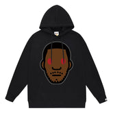 Kid Cudi Pullover Hoodie