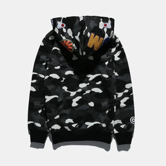SHARK HOODIE