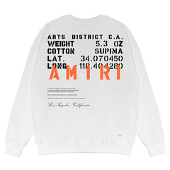 Sweatshirts #Y054