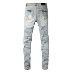 Jeans #8899