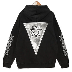 Bald Eagle Hoodie