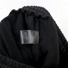Logo Sweatpant