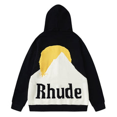 Logo Knitted Sweaters