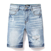 Denim Shorts #2001