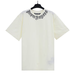 Logo Printed T-Shirt