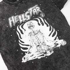 Inner Peace Vintage T-Shirt