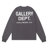 Long Sleeve T-Shirt