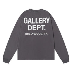 Long Sleeve T-Shirt