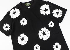 Men's Black T-shirt