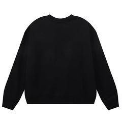Logo Printed Sweatshirts