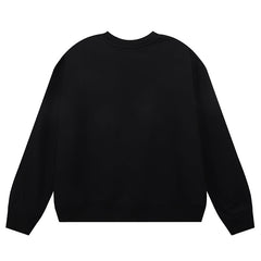 Logo Printed Sweatshirts