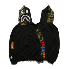 Hoodie S5