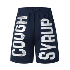Cough Syrup Short