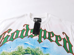 Skeletons Islands T-Shirts #3030