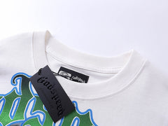 Skeletons Printed T-Shirts #3013