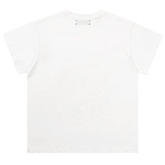 Rose T Shirt Oversize
