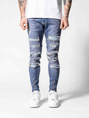 Inside Out Jeans