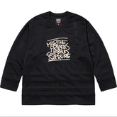 25ss Marithe Francois Girbaud Long Sleeve Tee
