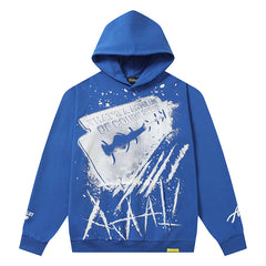 Cough Syrup Hoodie