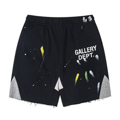 Letter Logo Short