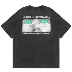Studios Attacks T-Shirt