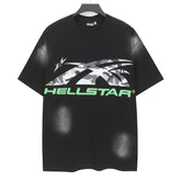 Classic Pattern T-Shirt
