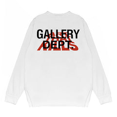 Long Sleeve T-Shirts #C058