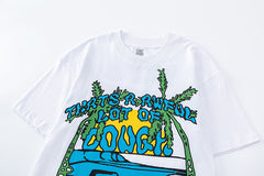 That's A Awful Lot Of Cough Syrup Tee