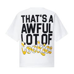 That's A Awful Lot Of Cough Syrup Tee