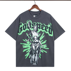 Modern Liberty T-Shirts #1061