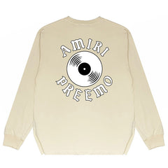 Radar Sound Waves Long Sleeve T-Shirts
