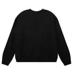 Logo Printed Sweatshirts