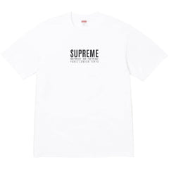 24SS Paris Tee