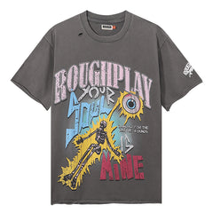 "Battle Wound" Tee