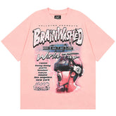 World Tour T-Shirt