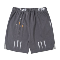 Letter Logo Short