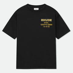 Logo Steel T-Shirts