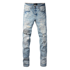 Jeans #8896