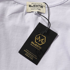 Statue of Liberty Printed Tee