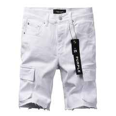 Denim Shorts #5082