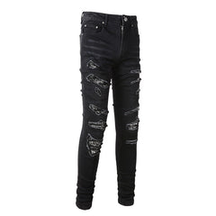 Jeans #8669