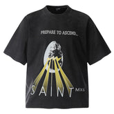 MX6 Printed T-Shirt