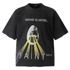 MX6 Printed T-Shirt