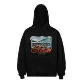 Como Hoodie