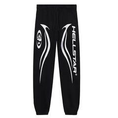 Mirror Faced Sweatpants