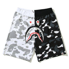 Shark Head Luminous Short #507