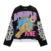 Soul Is Mine Long Sleeve Tee
