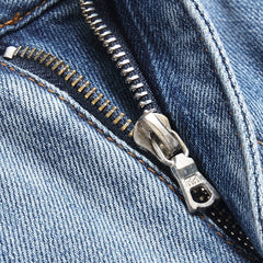 Denim Shorts #2010