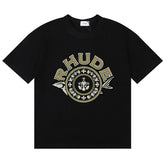Black Caviar Graphic T-Shirts